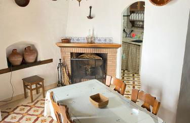 Casita Rural Carboneras - Foto 2