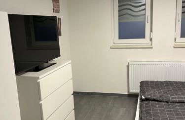 Home-for-you-Ferienwohnung Monteurwohnung - Foto 5