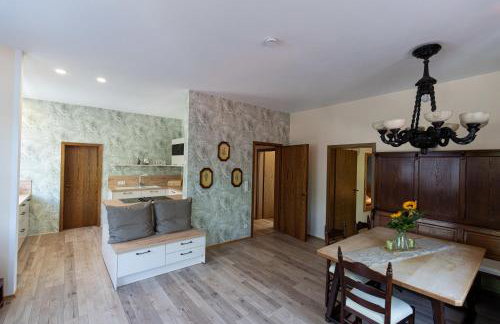 Ferienwohnung EG - Foto 1