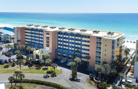 PI 106 - Beachfront Condo- Low Spring Break Rates! - Foto 45