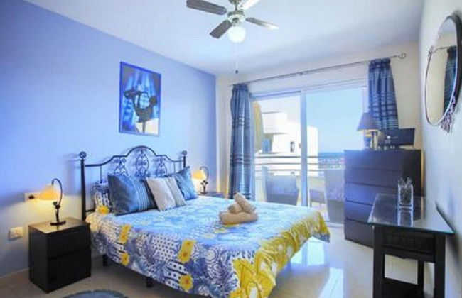 Belvilla by OYO Apartamento Sol y Paraaso II - Photo 2