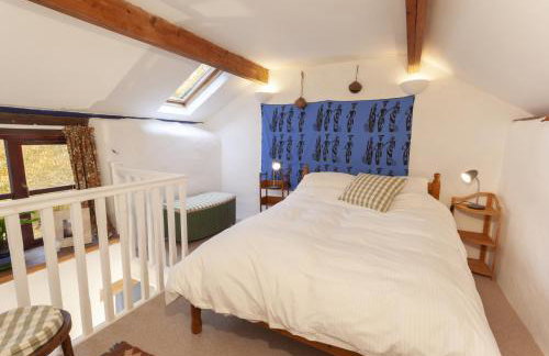 Garden Cottage Wiveliscombe - Foto 2