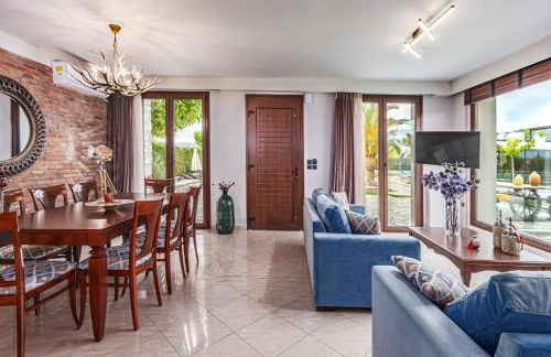 Vintage Suites Trikala - Foto 8