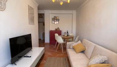 2-Bedroom Apartment with Panoramic Terrace Málaga Center - Foto 3