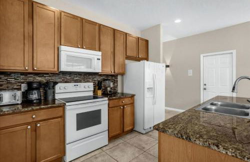 4 Bedrooms 4 Bathrooms Bella Vida 440 Lf - Foto 16