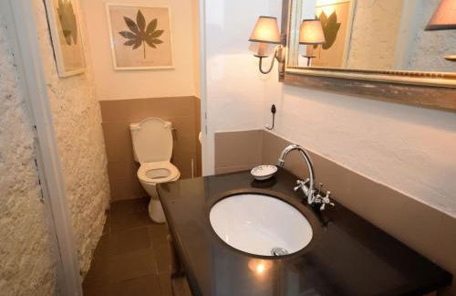 Castle Retreat near Villages - Foto 26