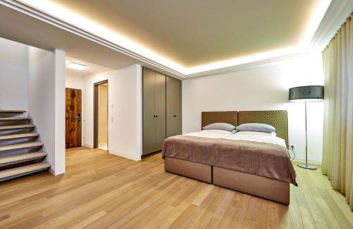 City Suites Murnau - Foto 79