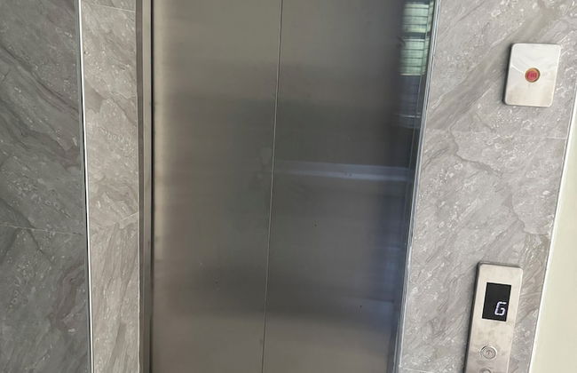 EASTERN CITY APARTMENTS - Foto 37