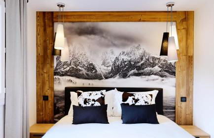 Élégant et Moderne avec Vue Montagne au Coeur de Paradiski - Garage - 8pers - 90m2 - Sabaudinha - Foto 22