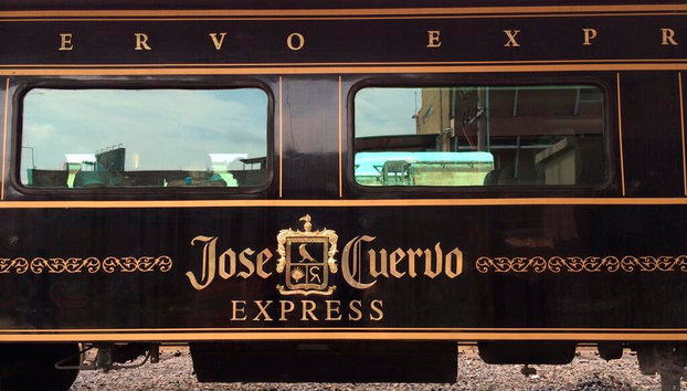 Aventura en el Tren José Cuervo Express - Foto 4