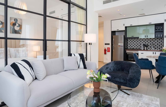 Cozy 2BR Apartment in Socio Tower 2 - Foto 14