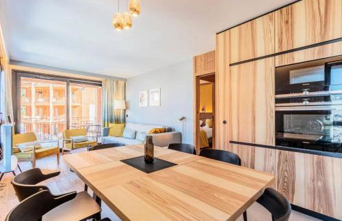 Résidence Les Cristaux - CRISTAUX B20 MAE-0301 - Foto 5