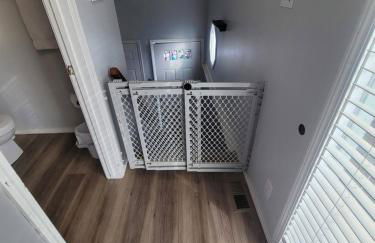 townhouse with jacuzzi and 1 car garage - Foto 17