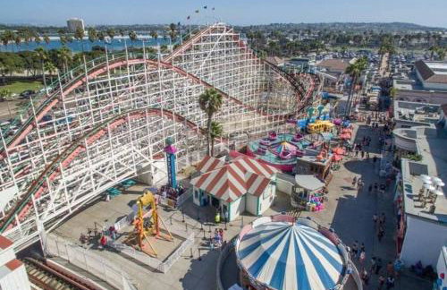 Beach-2-Bay 2br - Beach - AC - Patio - Foto 21