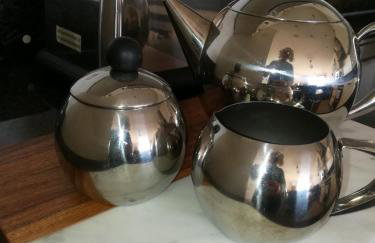 Panoramic sea views, sleeps 4, Torquay - Foto 36