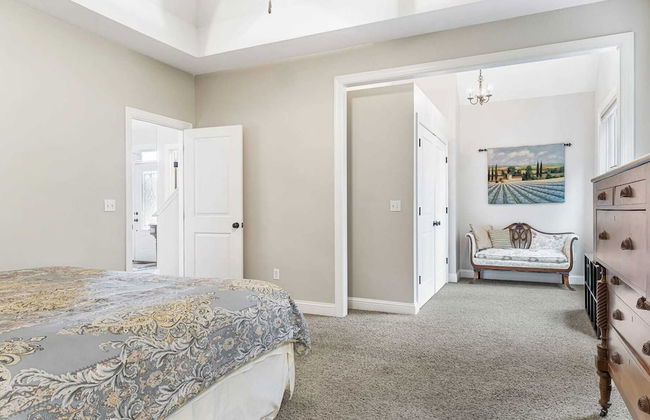 Fairview Vista by Avantstay 10 Mins to Asheville - Photo 22