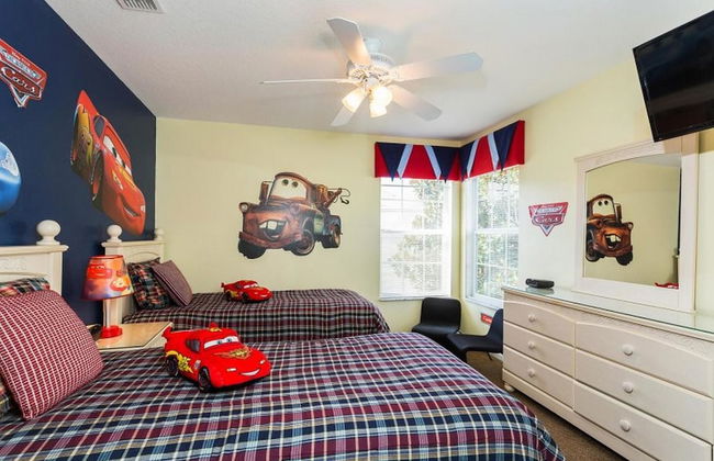 Windsor Palms Resort - Foto 5