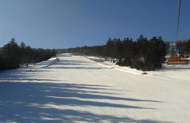 Beautiful Apartment in a Spa Resort, Only 2,5 km From the Jáchymov Chairlift - Keilberg - Photo 29