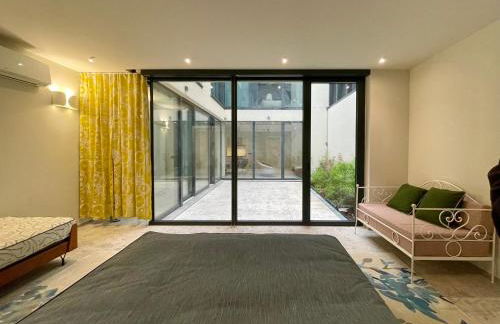 Glass & Charme - Central Suite - Foto 29