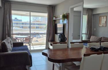 Anfitrião Guiah! - Beira-mar e ao lado do Centro de Convenções - Foto 30