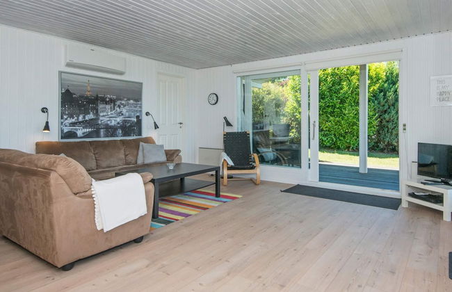 6 Person Holiday Home in Allingabro-by Traum - Foto 1