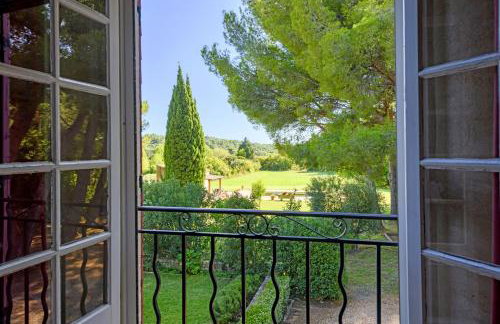 Mas de la Treille - Foto 24