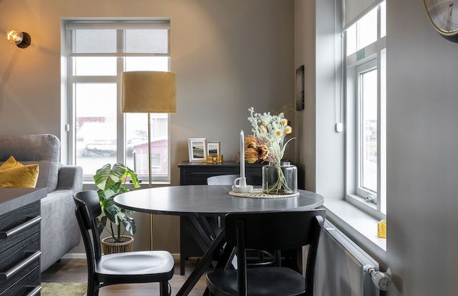 Keflavik's Ray of sunshine Hafnargata - Foto 5