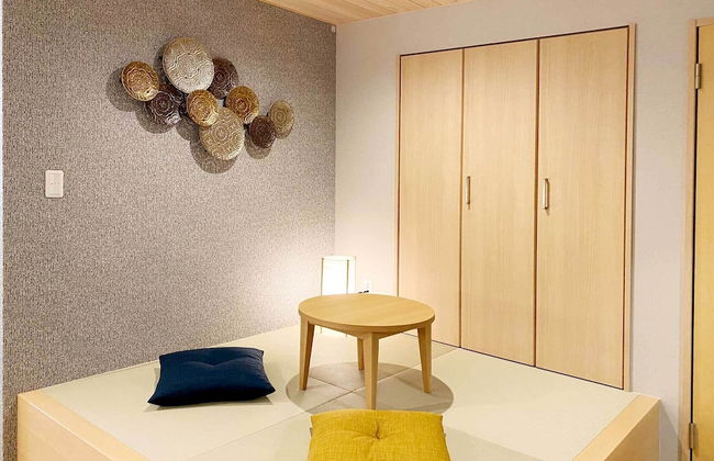 HOTEL CLA-SS HIROSHIMA-Ōzu - Foto 18