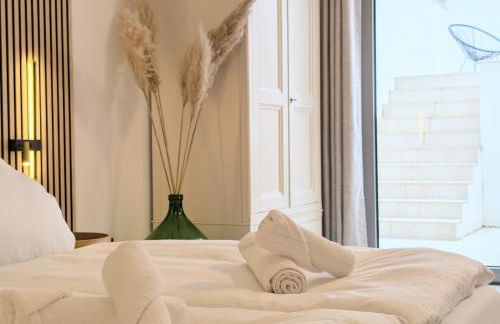 Neu! Münchner Oase mit zwei Terassen - Foto 13