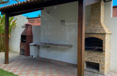 Porto Plaza Flat Service Apt 309 - Foto 52