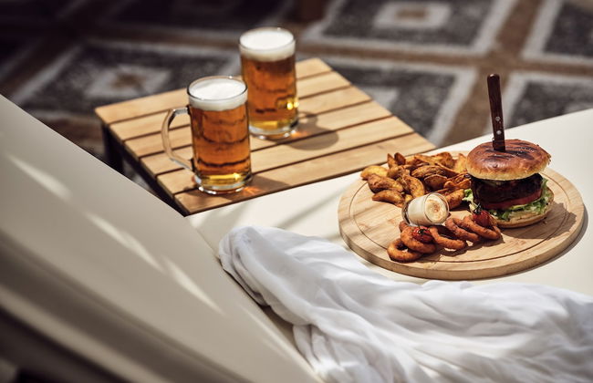 Cactus Hotel - Foto 52