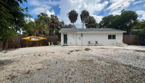 Stingray - Intimate Quaint on Imperial River 1.4 mi. 2 Beach - Foto 2