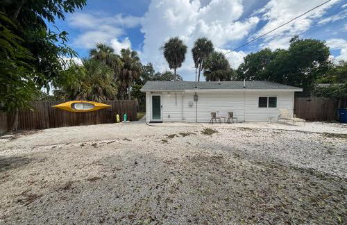 Stingray - Intimate Quaint on Imperial River 1.4 mi. 2 Beach - Foto 2
