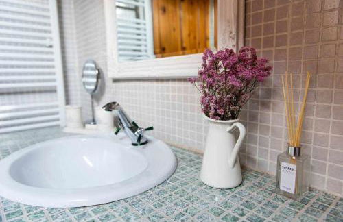 CASA RURAL LA CASTAÑONA - Foto 18