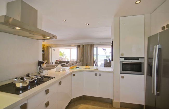 Cape Point Seafront Suites & Penthouse with LOV - Foto 15