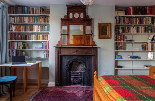 Ultra Central London, Modern Flat in Leafy Street - Foto 12