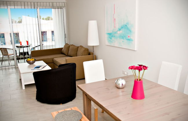 Napian Suites - Foto 36