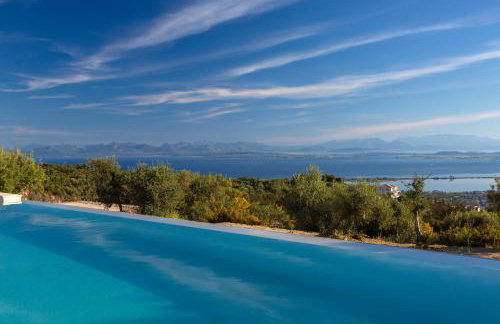 Flomis Luxury Villa - Foto 65