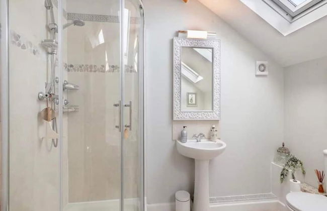 Ocean View Luxury top Floor Harbourside Apartment - Foto 8