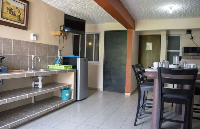 Isabel Suites Zihuatanejo - Foto 39