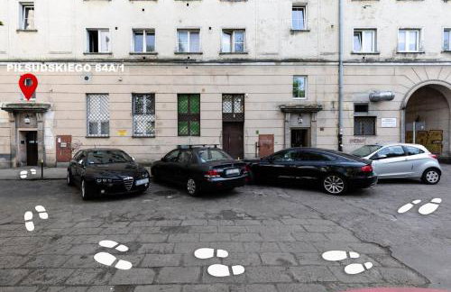 Piłsudskiego 84a - 300 metrów od dworca PKP - Photo 14