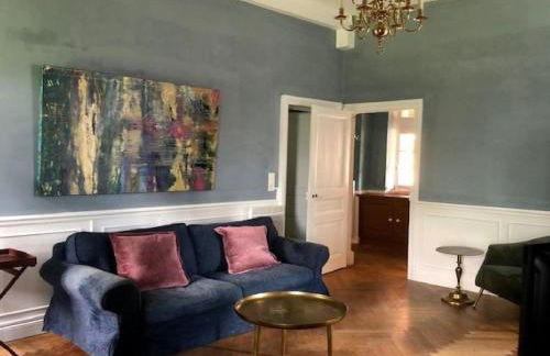 Apartment in Serrieres Castle Near French Alps - Foto 9