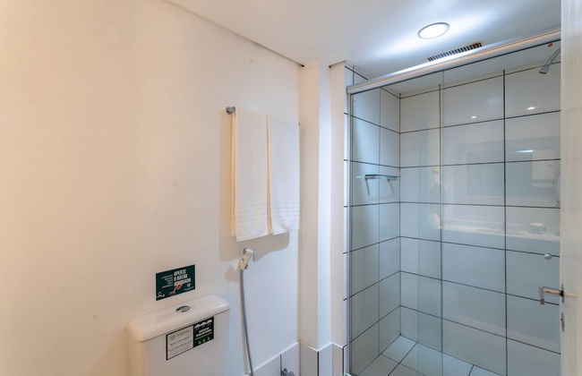 Eko Residence Hotel - Foto 55