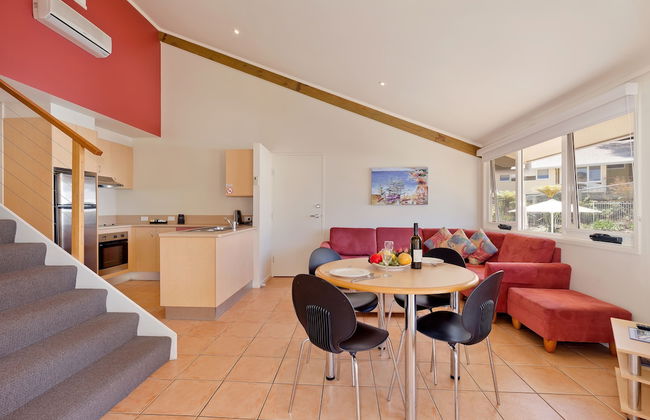 Tathra Beach House Apartments - Photo 30