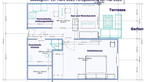 Ferienwohnung Gorch-Fock Scharbeutz - Foto 5