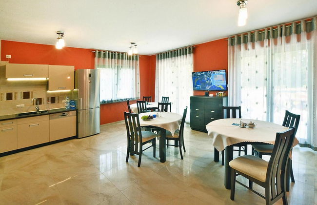 Villa in Mielno Near Seaside Beach - Foto 16