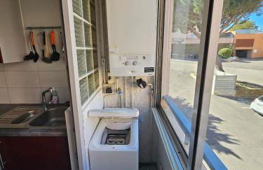 Appartement climatisé Banyuls sur Mer face à la mer - Foto 8