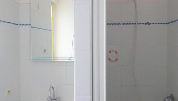 Semi-detached Houses, Etables-sur-mer - Foto 5, Baño