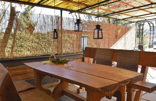 Einladendes, freistehendes Ferienhaus in Wienrode - Foto 17