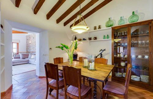 Villa Son Beltran Valldemossa - Foto 22